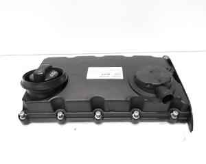 Capac culbutori, cod 03G103469K, Audi A4 (8EC, B7) 2.0 TDI, BRE (id:430944)