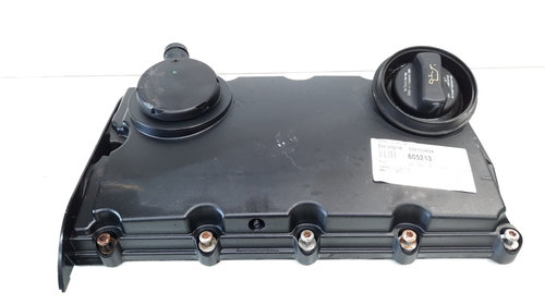 Capac culbutori, cod 03G103469K, Audi A4 (8EC