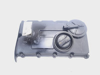 Capac culbutori, cod 03G103469N, Vw Golf 5 Plus (5M1) 2.0 TDI, AZV (idi:494557)