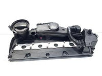 Capac culbutori, cod 03L103469, Audi TT (8J3) 2.0 TDI, CBBB (id:234199)