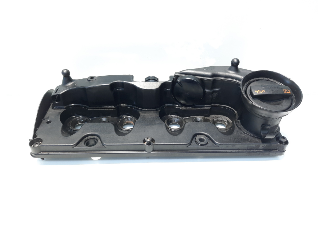 Capac culbutori, cod 03L103469C, VW Passat Variant (3C5) 1.6 TDI, CAYC (idi:474727)