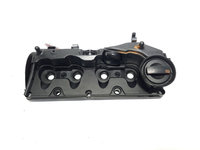 Capac culbutori, cod 03L103469R, VW Passat (362), 2.0 TDI, CFF (idi:485800)