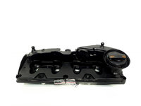 Capac culbutori, cod 03L103469R, VW Passat CC (358), 2.0 TDI, CFG (idi:527395)