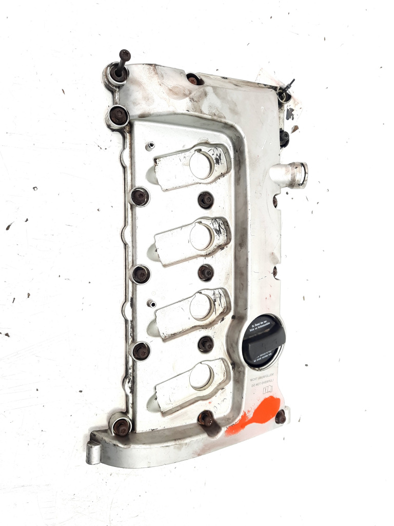 Capac culbutori, cod 06B103475AJ, Audi A4 (8EC, B7