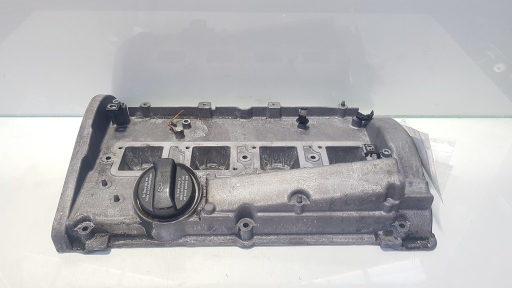 Capac culbutori, cod 06B103475D, Audi A4 (8D2, B5) 1.8 T-benz, APU (id:376767)