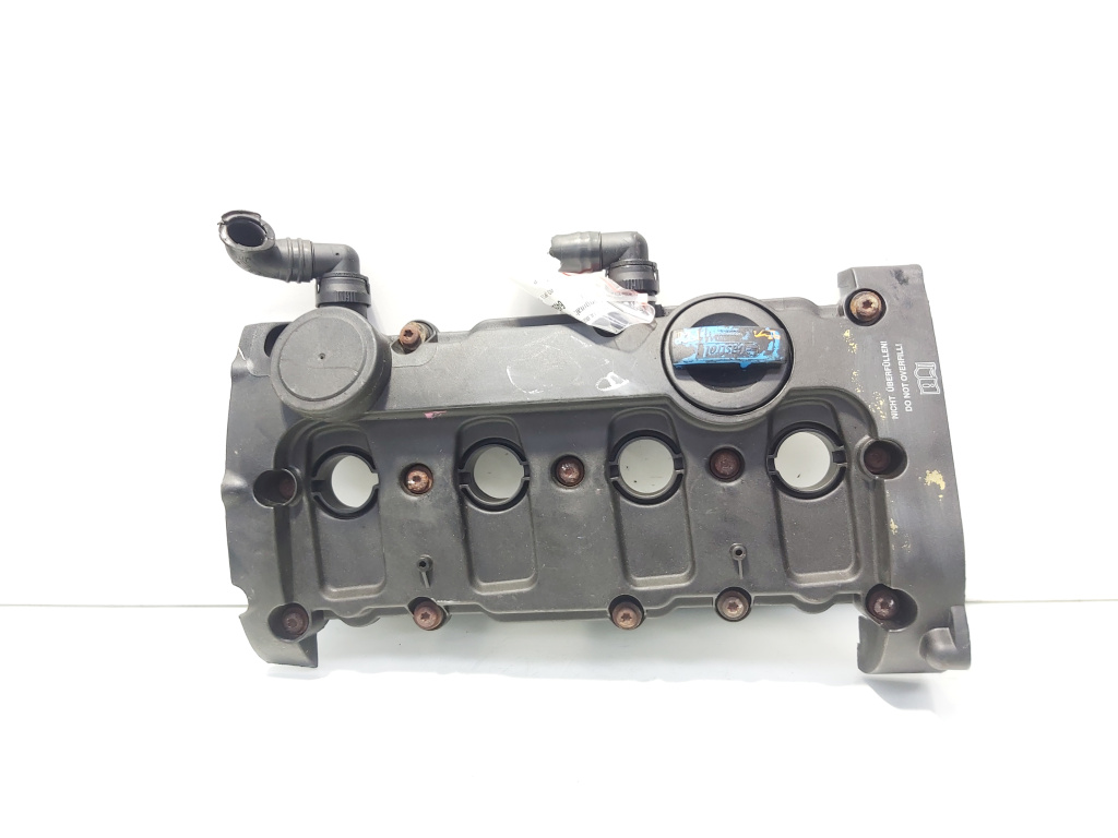 Capac culbutori, cod 06F103469D, VW Eos (1F7, 1F8), 2.0 FSI, BVY (idi:646921)
