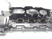 Capac culbutori, cod 1112-77870730, Bmw 3 cabriolet (E46) 2.0 diesel, 204D4 (id:332771)