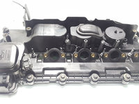 Capac culbutori, cod 1112-77870730, Bmw 3 coupe (E46) 2.0 diesel, 204D4 (id:332771)
