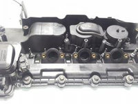 Capac culbutori, cod 1112-77870730, BMW 3 (E90) 2.0 diesel, 204D4 (id:201357)