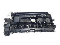 Capac culbutori, cod 1112-7789395, Bmw 3 coupe (E92) 3.0 diesel, 306D3 (id:233336)