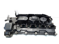 Capac culbutori, cod 1112-77903769, Bmw 3 (E46) 2.0 diesel, 204D4 (id:562832)