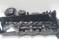 Capac culbutori, cod 1112-7797613, Bmw 1 Coupe (E82) 2.0 diesel, N47D20A (id:376828)