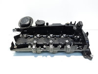 Capac culbutori, cod 1112-7797613, Bmw 1 (E81, E87), 2.0 diesel, N47D20A (idi:574129)