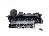 Capac culbutori, cod 1112-7797613, Bmw 1 (E81, E87), 2.0 diesel, N47D20A (idi:603519)