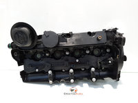 Capac culbutori, cod 1112-7797613, Bmw 3 (E90) 2.0 diesel, N47D20C (id:408506)