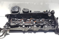 Capac culbutori, cod 1112-7797613, Bmw 3 (E90) 2.0 diesel, N47D20A (id:400775)