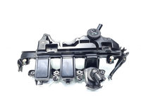 Capac culbutori, cod 118306606R, Renault Koleos 2, 1.7 DCI, R9N401 (idi:556590)