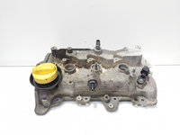 Capac culbutori, cod 132656629R, Dacia Sandero 2, 0.9 TCE, H4BA400 (id:642028)