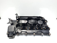 Capac culbutori, cod 1371-22469970, Bmw 3 (E90) 2.0 diesel, BMW (id:438328)