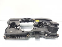 Capac culbutori, cod 7526670, Bmw 1 (E81, E87), 2.0 benz, N46B20B (idi:642742)