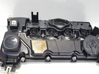 Capac culbutori, cod 7553626-08, Bmw 1 (E81, E87) 2.0 benz, N43B20A (id:359289)