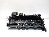 Capac culbutori, cod 7797613, Bmw 3 Touring (E91), 2.0 diesel, N47D20A (id:571586)