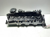 Capac culbutori, cod 7797613, Bmw 5 Touring (E61), 2.0 diesel, N47D20A (idi:570294)