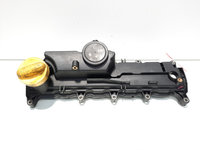 Capac culbutori, cod 8200433603, Renault Megane 2 Combi, 1.5 DCI, K9K (idi:571747)