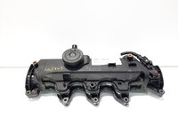 Capac culbutori, cod 8200629199, Renault Megane 3, 1.5 DCI, K9K636 (id:615725)