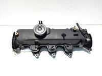 Capac culbutori, cod 8200629199H, Renault Clio 4, 1.5 DCI, K9K628 (id:574441)