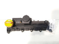 Capac culbutori, cod 8200756123, Renault Scenic 3, 1.5 DCI, K9K832 (id:605406)