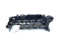 Capac culbutori, cod 8579961, Bmw 2 Coupe (F22, F87), 2.0 diesel, B47D20A (idi:566806)