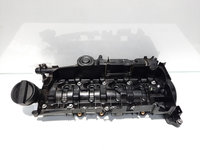 Capac culbutori, cod 8581798, Bmw 5 Touring (F11) 2.0 diesel, B47D20A (id:458238)