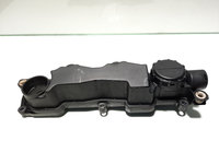 Capac culbutori, cod 9651815680, Peugeot 206 CC, 1.6 HDI, 9HZ (idi:497071)