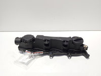 Capac culbutori, cod 9660281080, Peugeot 206 Sedan, 1.6 HDI, 9HY (idi:625435)