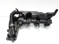 Capac culbutori, cod 9662660480, Peugeot 407 SW, 2.2 HDI. 4H01 (id:366702)