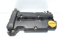 Capac culbutori, cod GM55351461, Opel Astra G Combi (F35), 1.4 benz, Z14XEP (idi:467825)