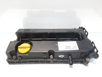 Capac culbutori, cod GM55564395, Opel Astra J Combi, 1.6 b, A16XER