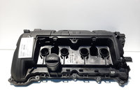 Capac culbutori, cod V757272480, Peugeot 308, 1.6 benz, 5FW (id:502649)