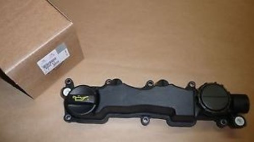 Capac culbutori cu epurator Ford Focus 2 / Volvo S40 / Mazda 3 / Suzuki SX4 [1.6 Diesel]