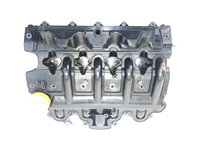 Capac culbutori cu galerie admisie, cod 8200714033, Renault Vel Satis, 2.2 DCI, G9T702 (id:488110)