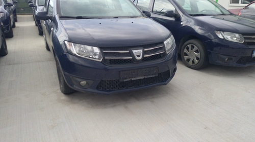 Capac culbutori Dacia Logan 2 2015 Berlina 0.9 TCe