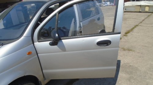 Capac culbutori Daewoo Matiz 2006 HATCHBACK 1.4