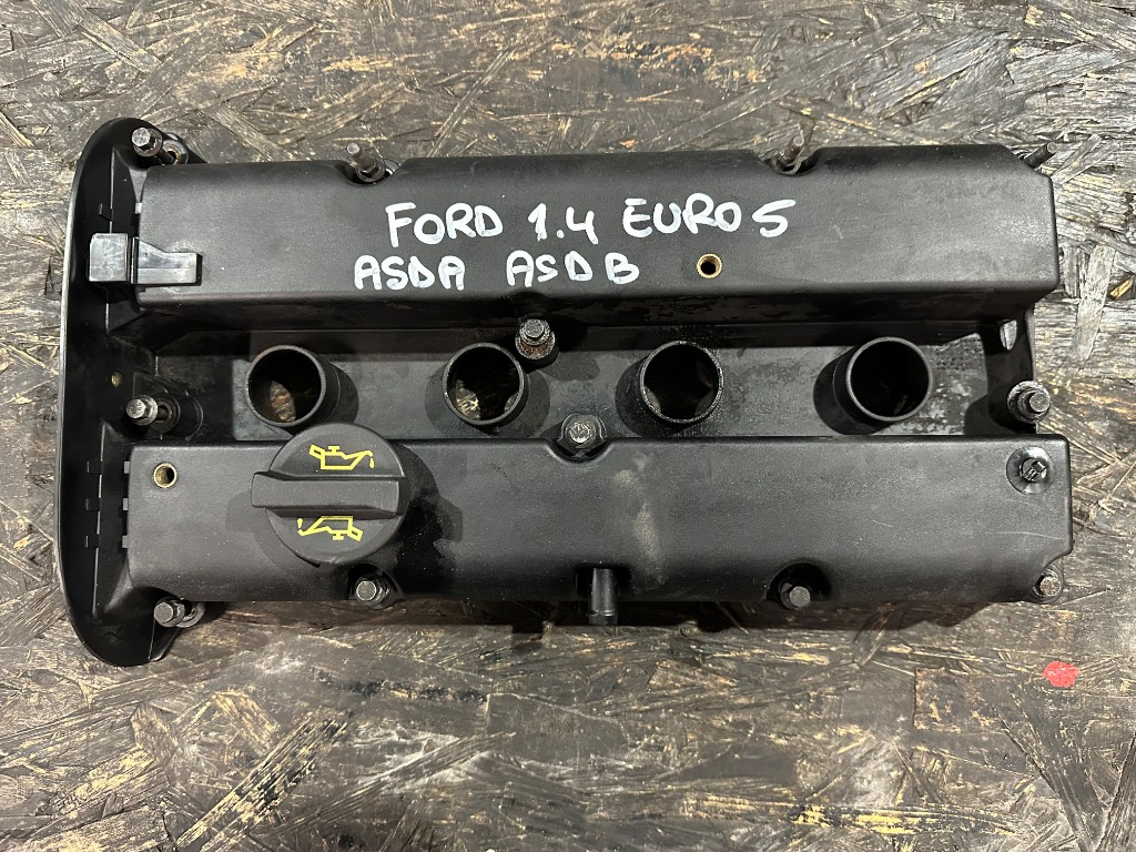 Capac culbutori Ford Focus 2 1.4 benzina ASDA ASDB - imagine 1