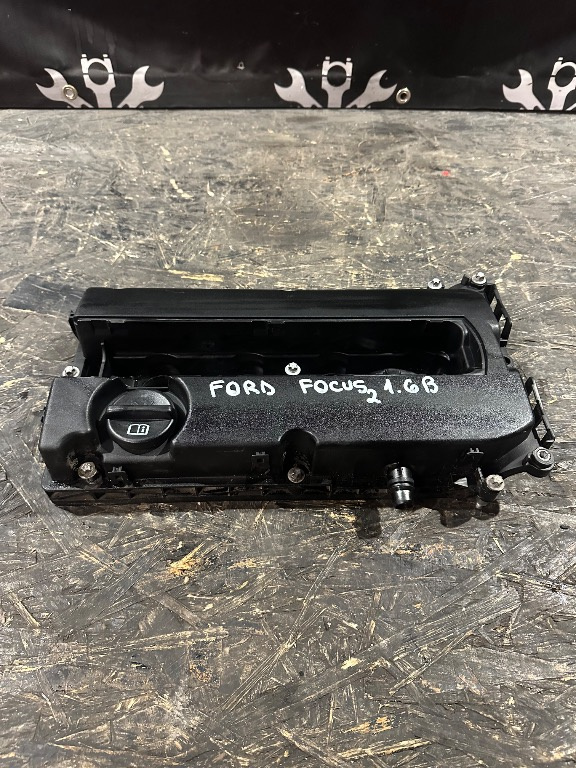 Capac culbutori Ford Focus 2 1.6 benzina - imagine 1