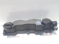 Capac culbutori, Ford Focus C-Max, 1.6 tdci, HHDA, cod 9660281080A