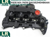 Capac culbutori / galerie admisie dreapta cu buson motor 3.0 TDV6 RRS/ RRV/ Discovery 4 / Jaguar XF/Jaguar XJ