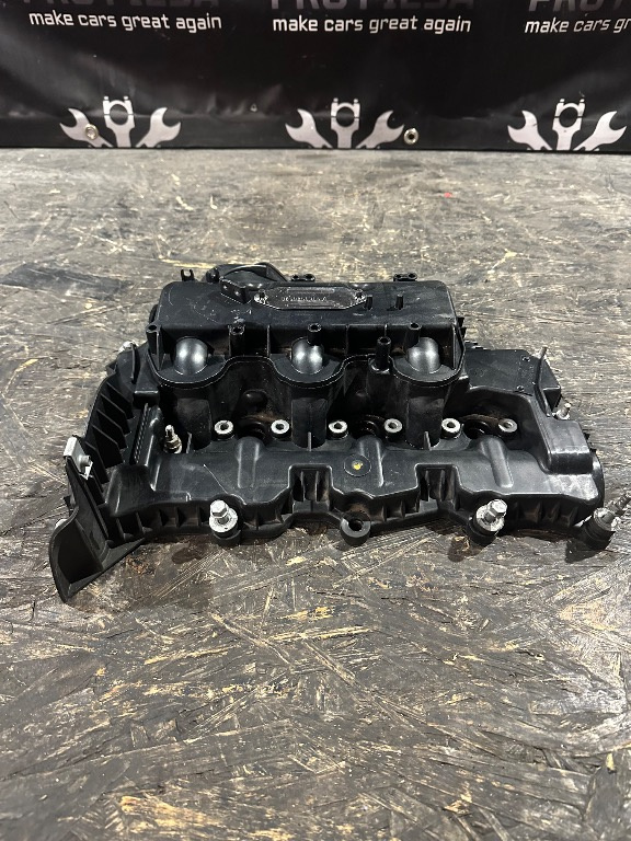 Capac culbutori Jaguar XF Jaguar XJ 3.0 V6 2.7 V6 - imagine 1