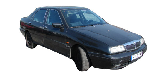 Capac culbutori Lancia Kappa [1994 - 2008] Sedan 2.0 MT (155 hp) (838A)