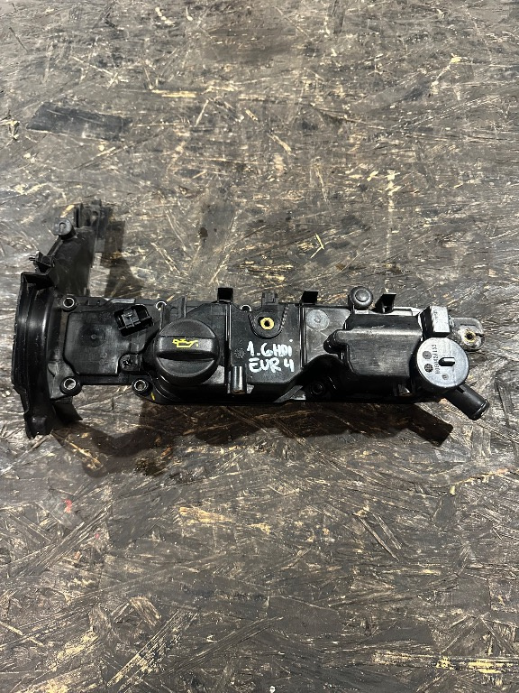 Capac culbutori M06042A153 Citroen 1.6HDI , Peugeot 1.6 HDi , Ford 1.6 tdci - imagine 1